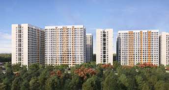 2 BHK Apartment For Resale in Unique K Shire Punawale Pune 6380917