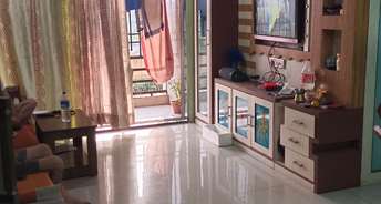 2 BHK Apartment For Rent in Satyam Heritage Kharghar Navi Mumbai 6380908