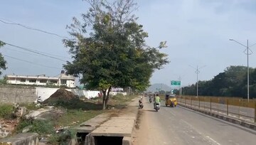  Plot – Exterior View View at Konavattam - for Sale