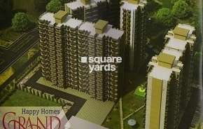 2 BHK Apartment For Resale in Adore Happy Homes Grand Sector 85 Faridabad 6380952
