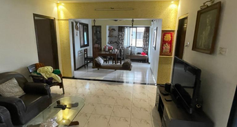 2.5 BHK Apartment For Rent in Sagar Darshan CHS Nerul Sector 18 Navi Mumbai 6380981