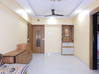 1 BHK Apartment For Resale in Shree Samarth Veronica Bhandup West Mumbai 6381066
