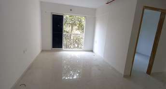 1 BHK Apartment For Rent in Ayodhya Saffron Residency Kurla Mumbai 6380992