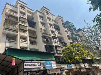 2 BHK Apartment For Rent in Shiv Corner CHS Taloja Navi Mumbai 6380969
