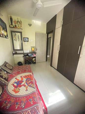 2 BHK Apartment For Rent in Anita Nagar Chs Kandivali East Mumbai 6381004
