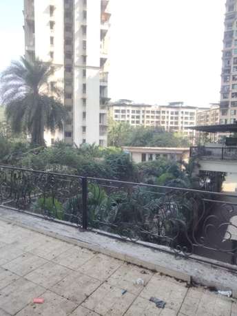2 BHK Apartment For Resale in Mohan Pride Kalyan West Thane  6381016