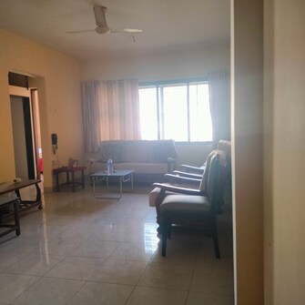 1 BHK Apartment For Resale in Samartha Ashish Apartment Andheri West Mumbai  6381080