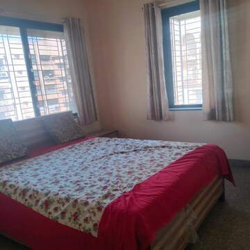 1 BHK Apartment For Resale in Samartha Ashish Apartment Andheri West Mumbai  6381080