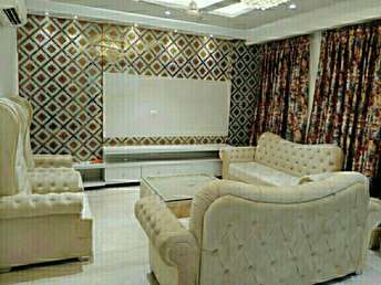 3 BHK Builder Floor For Rent in Paschim Vihar Delhi 6381074