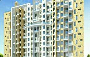 1 BHK Apartment For Resale in Aagam Highway Bliss Ambegaon Budruk Pune 6381107