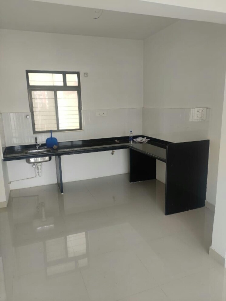Kitchen, aagam-highway-bliss 1 Bedroom 628 Sq.Ft. Apartment In Ambegaon Budruk Pune 6381107