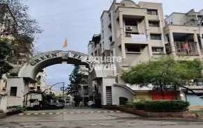 3 BHK Apartment For Rent in Green Fields Society Pimpri Pune 6381147