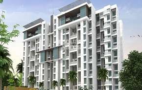 2 BHK Apartment For Resale in Sai Innovision 7 Avenues Balewadi Pune 6381137