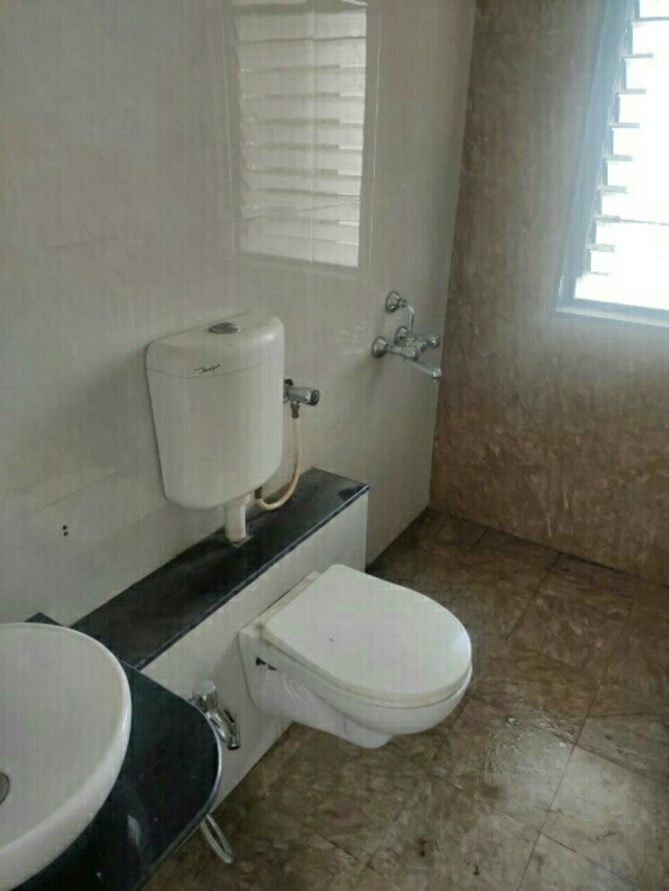Bathroom, acme-aureli 3 Bedroom 1605 Sq.Ft. Apartment In Katraj Pune 6381179