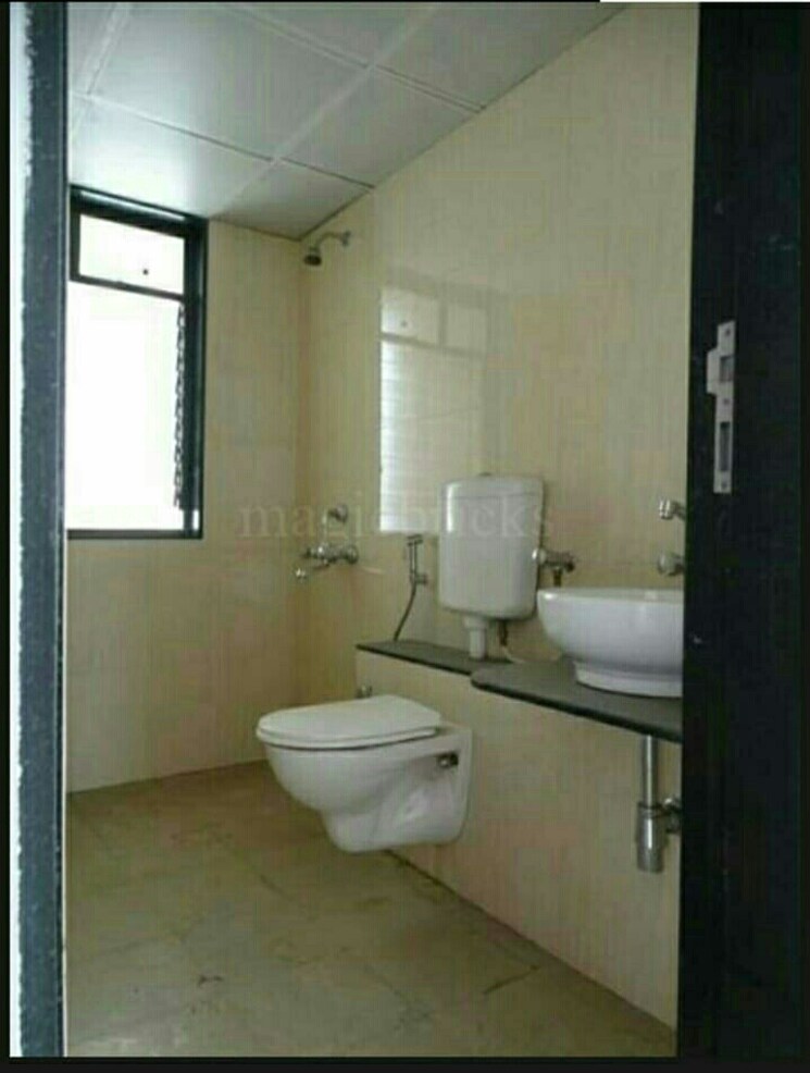 Attached Bathroom, acme-aureli 3 Bedroom 1605 Sq.Ft. Apartment In Katraj Pune 6381179