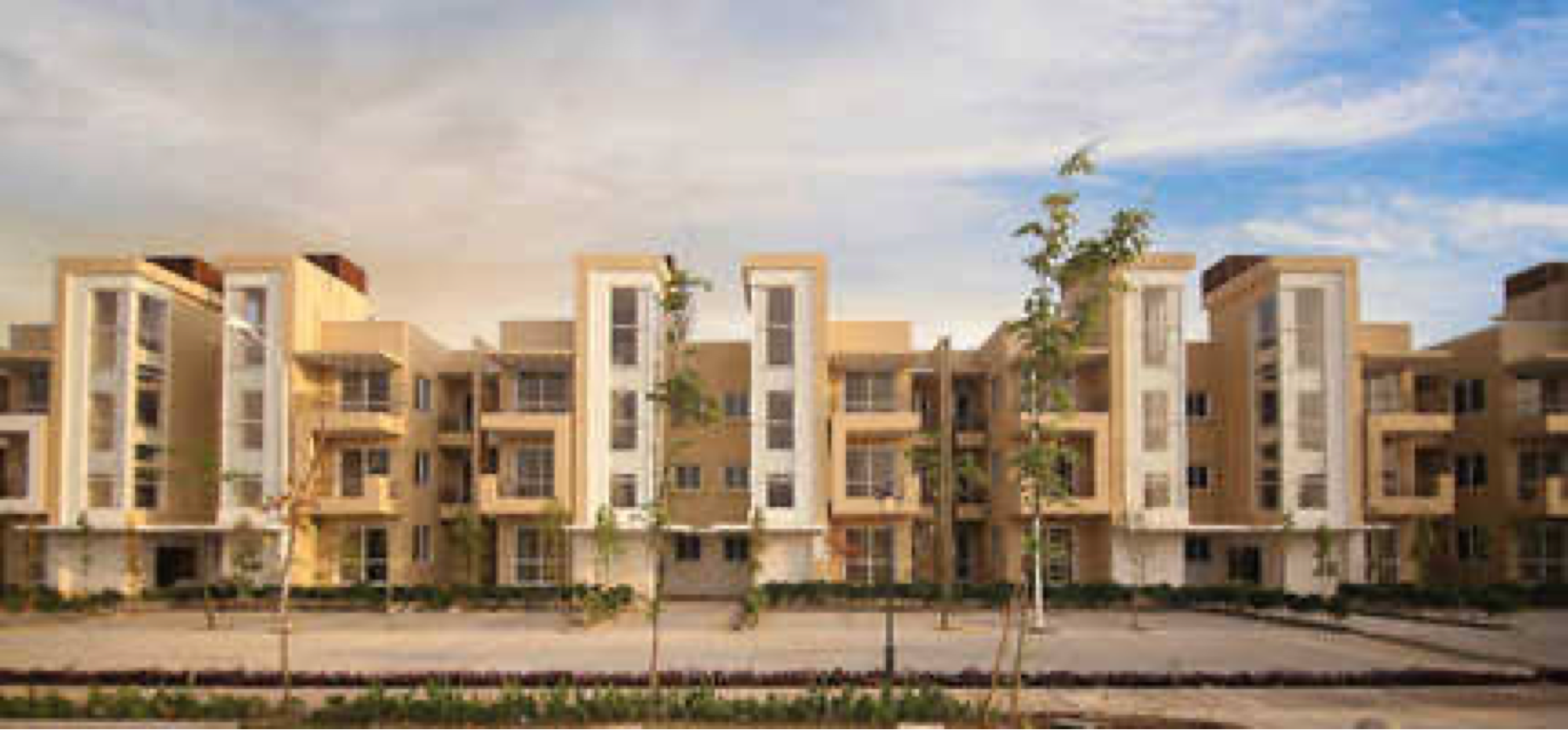 4 BHK Builder Floor For Resale in Sector 85 Faridabad  6381198