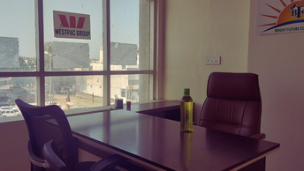 Commercial Office Space 591 Sq.Ft. For Rent In Sector 4 Panchkula 6381213