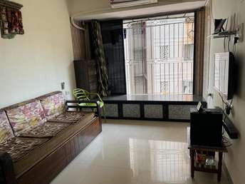 1 BHK Apartment For Resale in Tilak Nagar Mumbai 6381441
