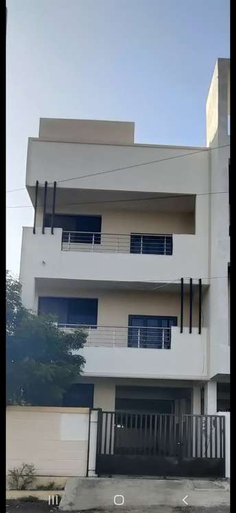 3 BHK Independent House For Resale in Beed BY Pass Road Aurangabad 6381326