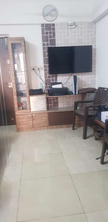 1 BHK Apartment For Rent in Laxmi Park Apartment Kopar Khairane Navi Mumbai 6381282