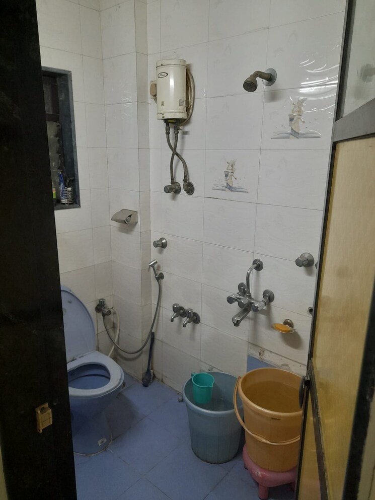 Master Bedroom, sarvodaya-mangal 2 Bedroom 1075 Sq.Ft. Apartment In Dombivli East Thane 6381284