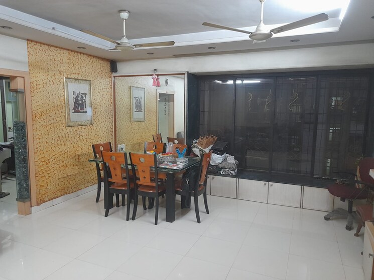 Living Room, sarvodaya-mangal 2 Bedroom 1075 Sq.Ft. Apartment In Dombivli East Thane 6381284