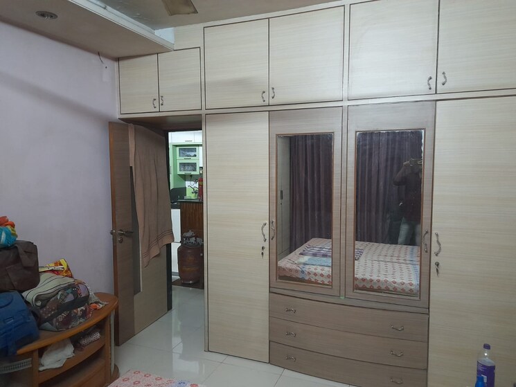 Bedroom, sarvodaya-mangal 2 Bedroom 1075 Sq.Ft. Apartment In Dombivli East Thane 6381284