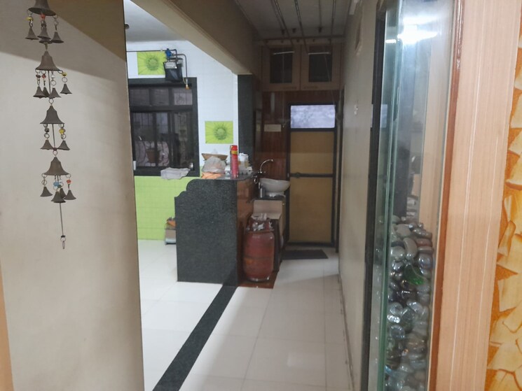 Room, sarvodaya-mangal 2 Bedroom 1075 Sq.Ft. Apartment In Dombivli East Thane 6381284