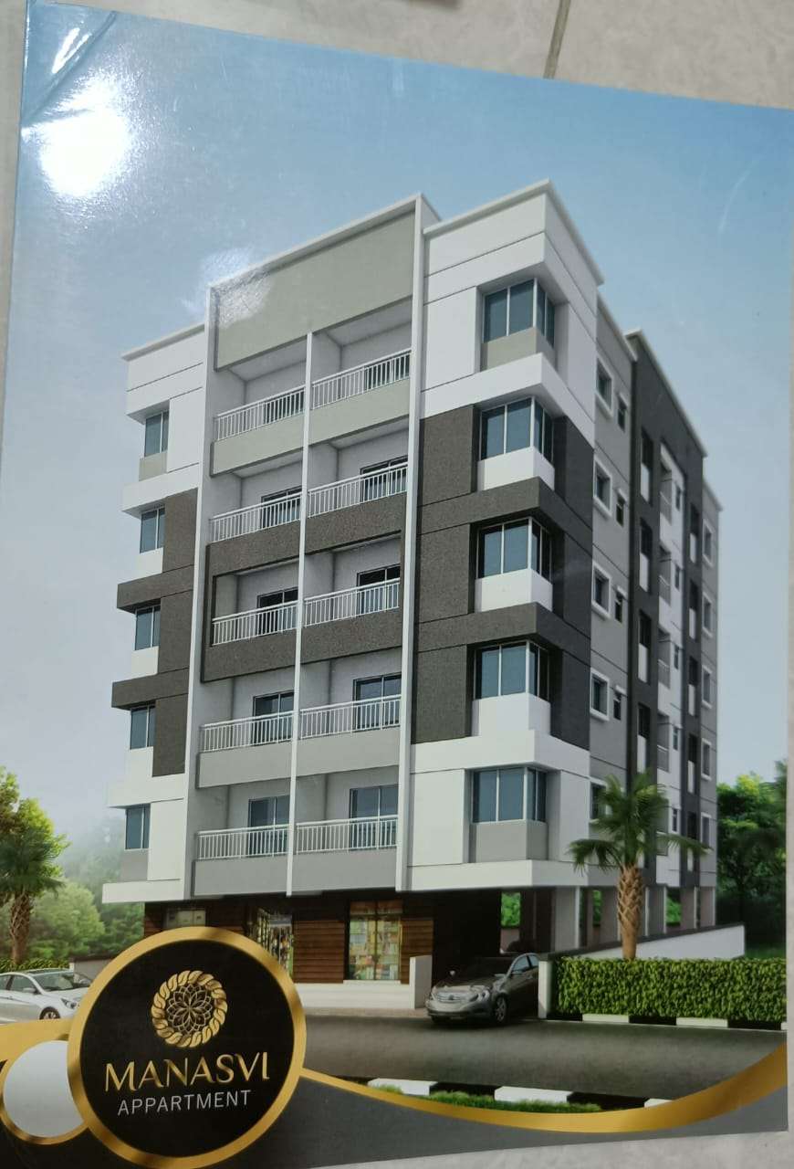 2 BHK Independent House For Resale in Lohegaon Pune 6381232