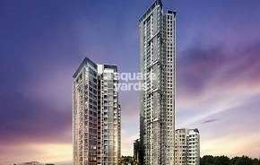 4 BHK Apartment For Resale in CCI Rivali Park Borivali East Mumbai 6381343