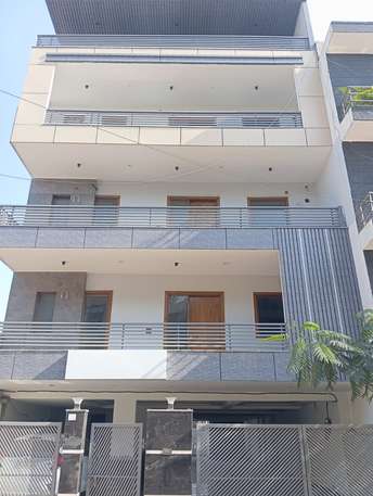 4 BHK Builder Floor For Resale in Green Fields Colony Faridabad  6381356
