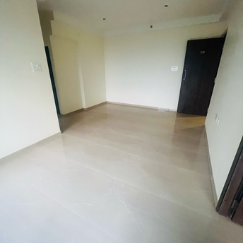 1 BHK Apartment For Resale in Vishesh Balaji Symphony New Panvel Navi Mumbai  6381408