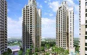 3 BHK Apartment For Rent in ATS Allure Yex Sector 22d Greater Noida 6381434