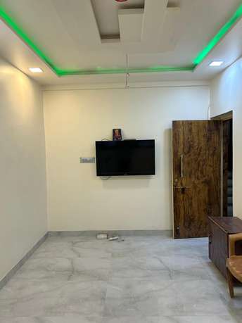 2 BHK Apartment For Rent in Kopar Khairane Navi Mumbai 6381548