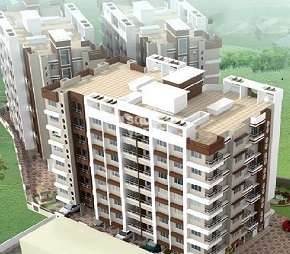 1 BHK Apartment For Resale in Dombivli East Thane  6381595