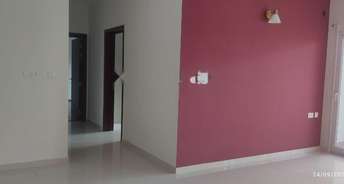 3 BHK Apartment For Rent in LnT Raintree Boulevard Hebbal Bangalore 6381565