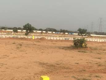 Plot For Resale in Shadnagar Hyderabad  6381607