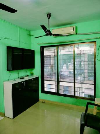 1 BHK Apartment For Resale in Kopar Khairane Navi Mumbai  6381630