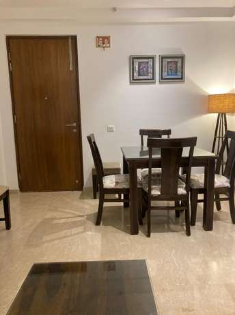 1 BHK Apartment For Rent in One Hiranandani Park Ghodbunder Road Thane 6381626