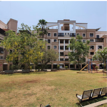 2 BHK Apartment For Rent in Siddharth Estates Kalyani Nagar Pune 6381651