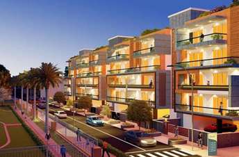4 BHK Builder Floor For Resale in 4S Aradhya Extension Sector 67a Gurgaon 6381671