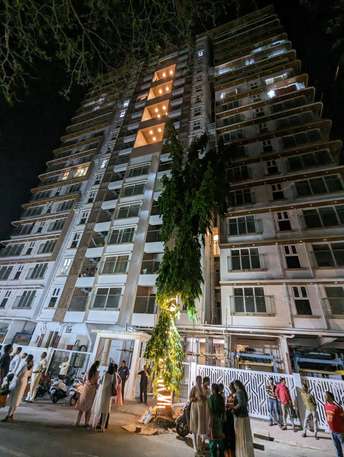 1 BHK Apartment For Rent in Raghav One Kurla Mumbai 6381676