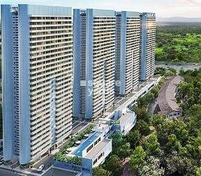 2 BHK Apartment For Resale in Godrej Platinum Vikhroli East Vikhroli East Mumbai 6381698