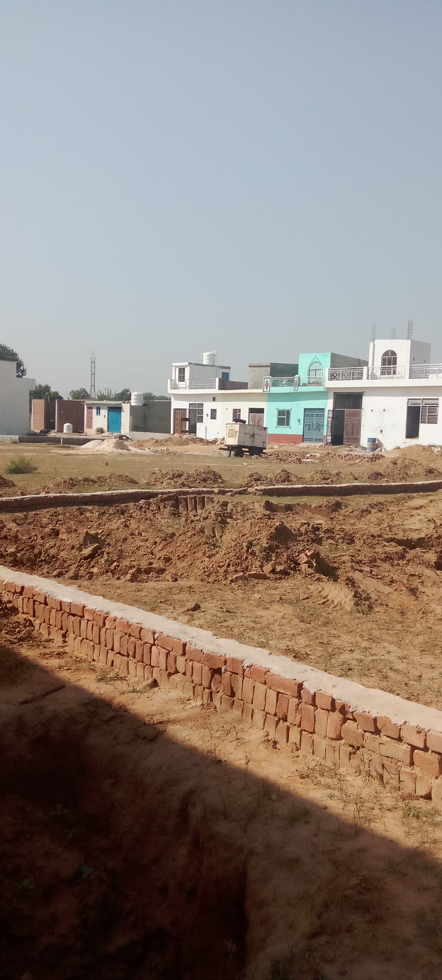 Plot For Resale in Maruti Kunj Gurgaon  6381780