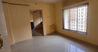 1 BHK Apartment For Rent in Mhada Complex Virar Virar West Mumbai 6381747