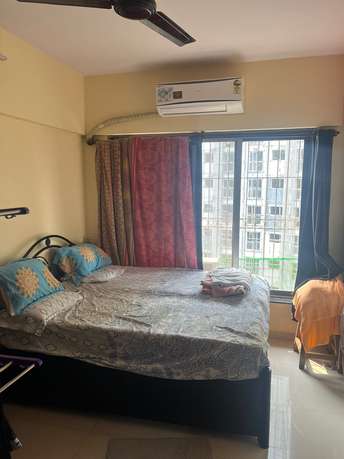 1 BHK Apartment For Rent in Kurla Mumbai 6381766