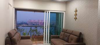 2 BHK Apartment For Resale in Rustomjee Urbania Majiwada Thane  6381877