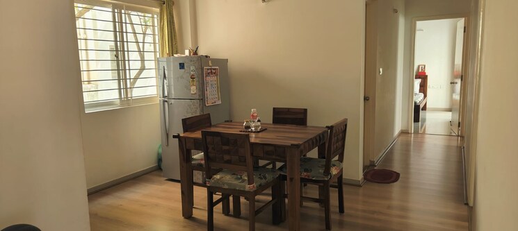 Living Room, godrej-e-city 3 Bedroom 1449 Sq.Ft. Apartment In Electronic City Phase I Bangalore 6381782