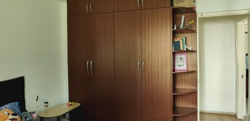 Furnished Amenities in 3 BHK Apartment at Godrej E City, Electronic City Phase I – for Rent