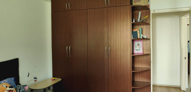 undefined, godrej-e-city 3 Bedroom 1449 Sq.Ft. Apartment In Electronic City Phase I Bangalore 6381782